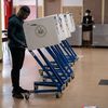 Live Updates: Candidates vote and campaign on primary morning
